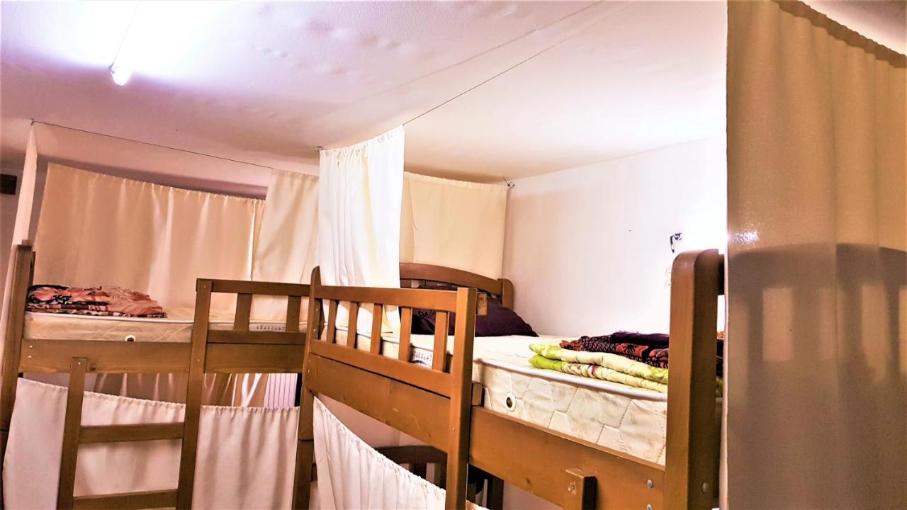 Backpackers Hostel Tbilisi Exterior foto